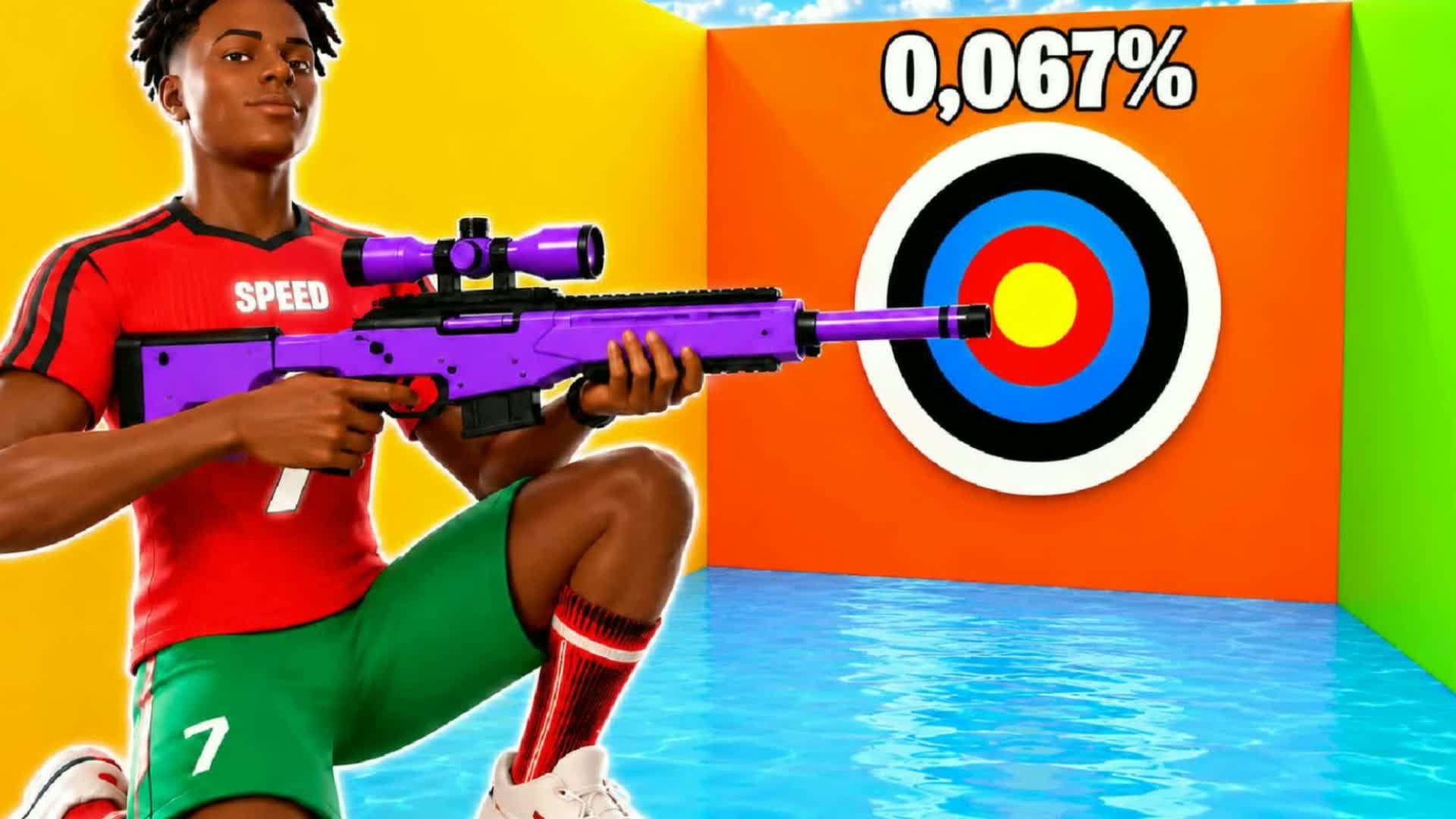 🌪️🎲 TWISTER TRICKSHOT CHAOS PARKOUR 👑