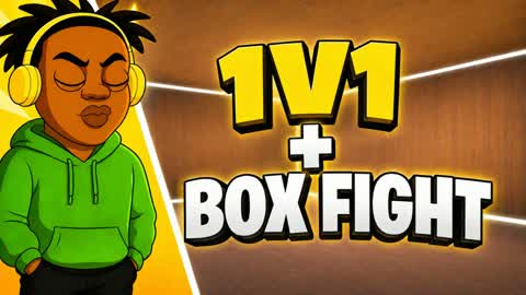 BOX PVP + 1V1 ASKOOR