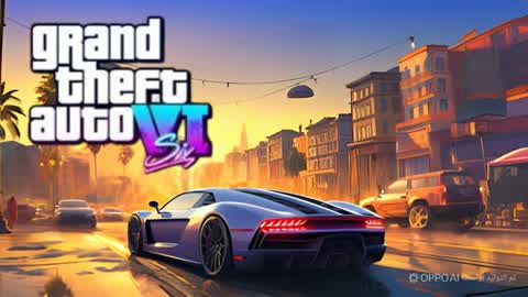 GTA 5 🚗