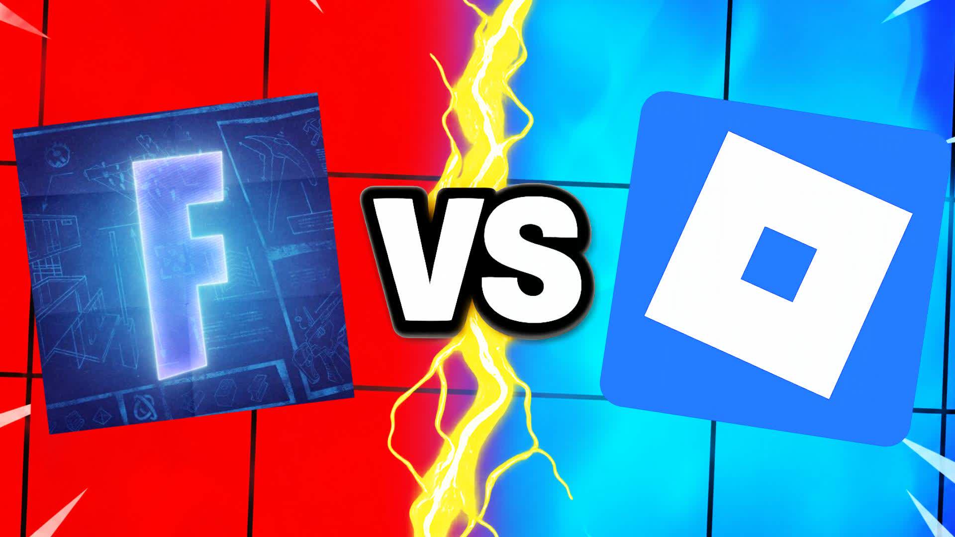 RED VS BLUE 🔴🔵BEST MAP