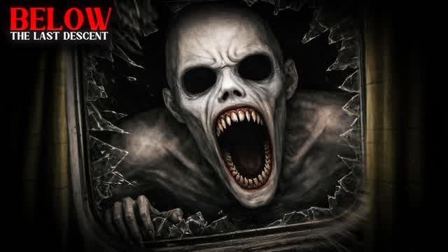 BELOW [HORROR]
