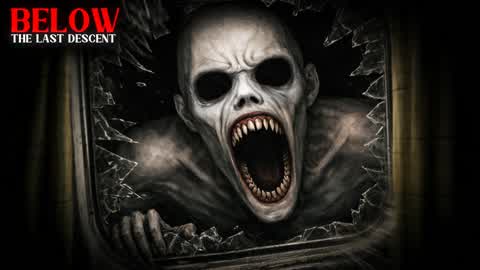 BELOW [HORROR]