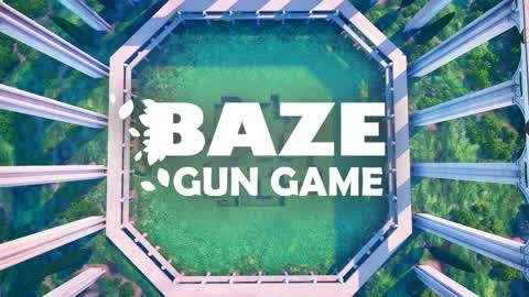 Blaze Gun Game