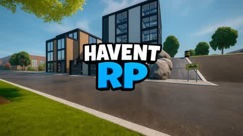 HAVENT RP 🌇