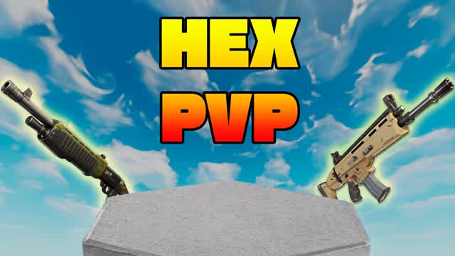 HEX PVP