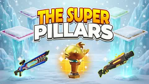 THE SUPER PILLARS