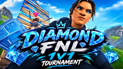 DIAMOND FNL 1v1 tournament