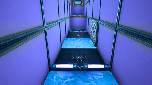 175 LEVEL EASY DEATHRUN