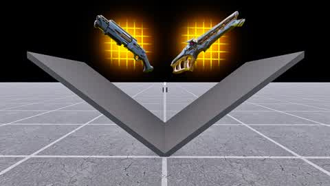 LOW GRAPHICS 1V1