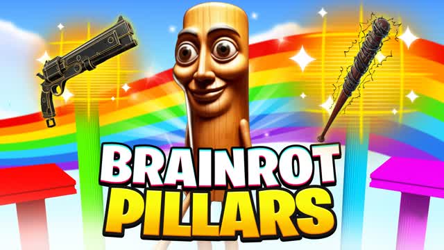 ITALIAN BRAINROT PILLARS🧠