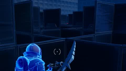 So I made a Boxy Box Fight Type Thing