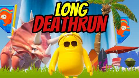 Long Deathrun
