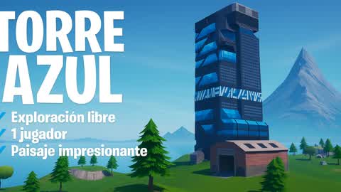 Torre Azul