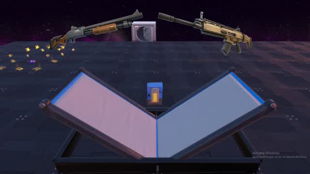 Capture 1 â đChapter5 guns 1v1s 0 delayđ