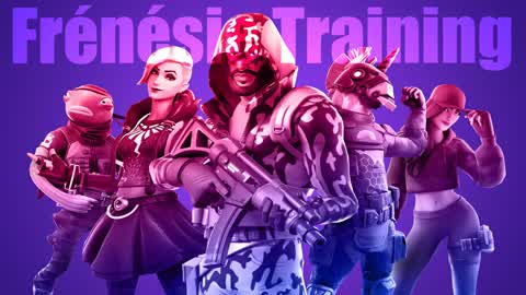 Frénesie Training v1.0