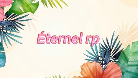 🔥 eternal RP V2 🔥