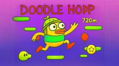 Doodle Hop