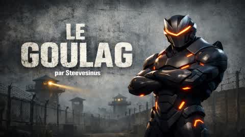 Le goulag 2.0