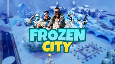Frozen City
