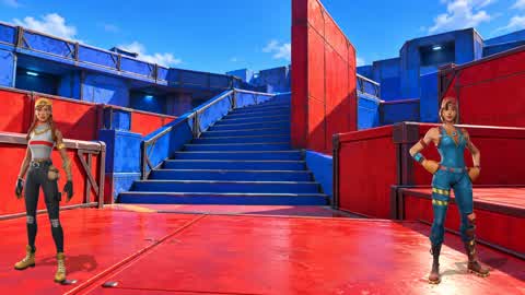 SUNBREAK SCRIMMAGE