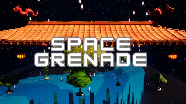 Space Grenade