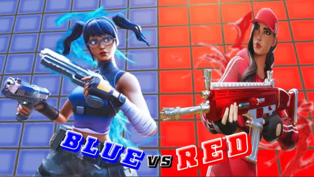 Capture 1 – ULTIMATE 15v15 BLUE vs RED