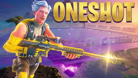 ONESHOT FREE FOR ALL 1V1V1