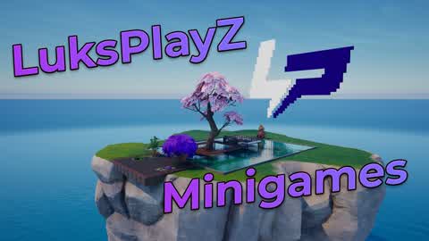 LuksPlayZ Minigames