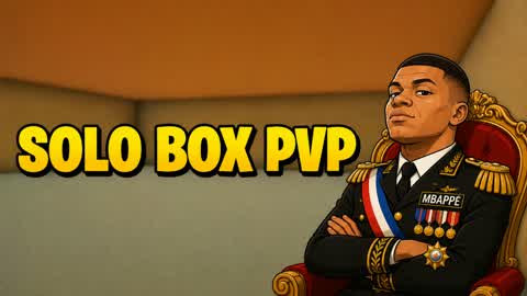 BOX PVP 1V1