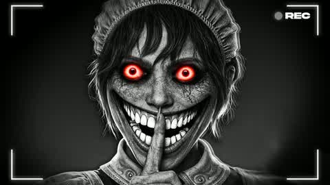 ECHOES OF ME [HORROR]