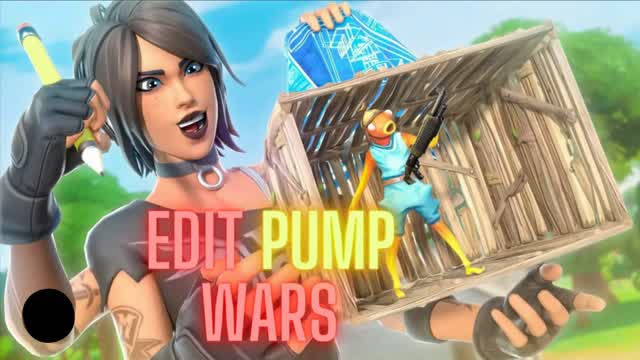 Flexkii - Edit Pump Wars