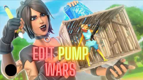 Flexkii - Edit Pump Wars