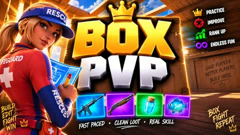 Sparkxz Box pvp
