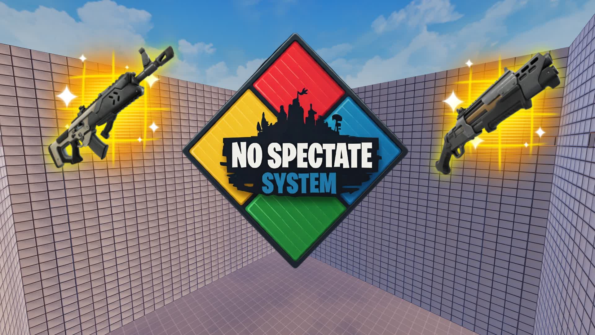 SOLO SCRIMS-NO SPECTATE