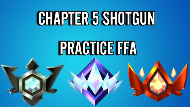 CHAPTER 5 SHOTGUN AIM PRACTICE FFA