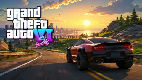 GTA 5 🌴🌴🌴
