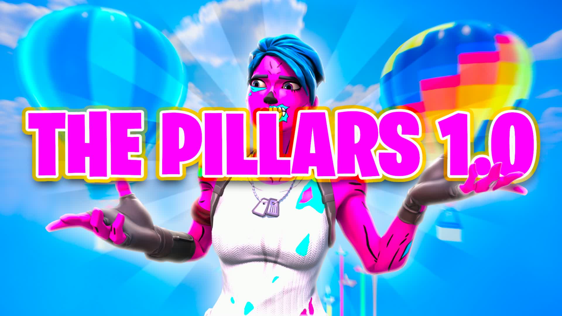 ザ・ピラーズ（ピラーズ）