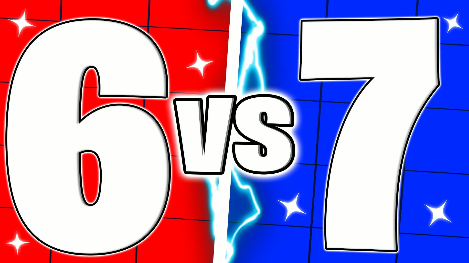 ABSOLUTE RED VS BLUE🔴🔵67 67