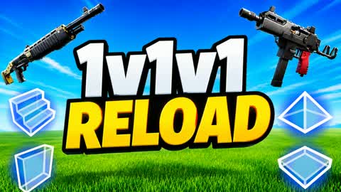 1v1v1 NEW