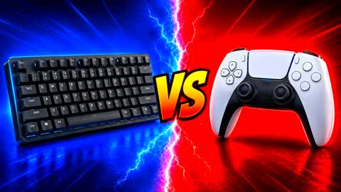 RED VS BLUE CLEAR MERIDIAN 🔴🔵