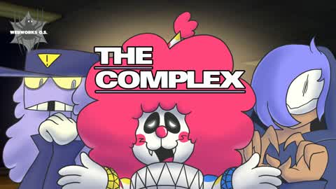 The Complex