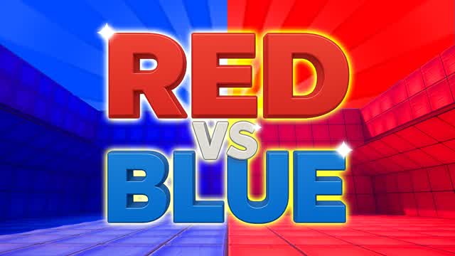 VERY NICE 🔴RED VS BLUE🔵
