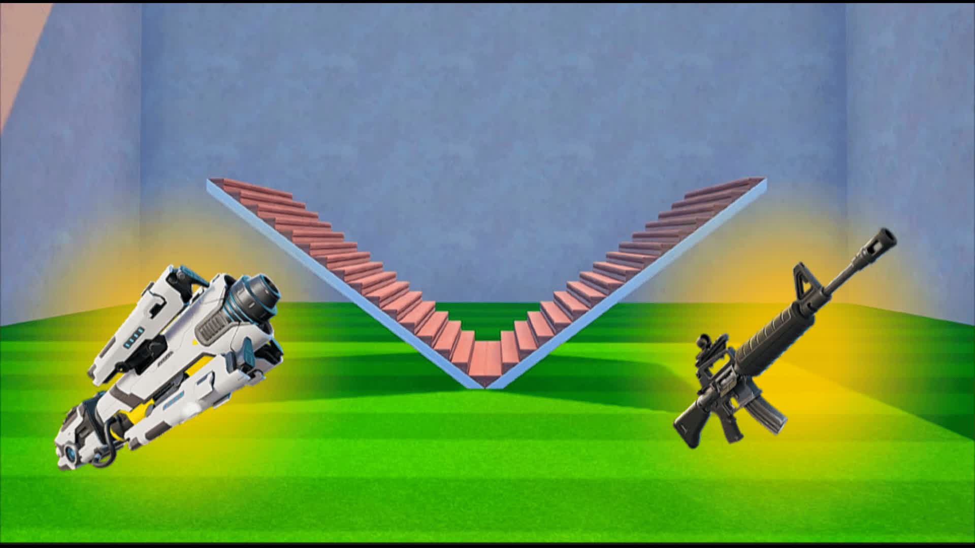 1v1 (Updated Season)