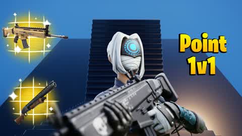 Point 1v1