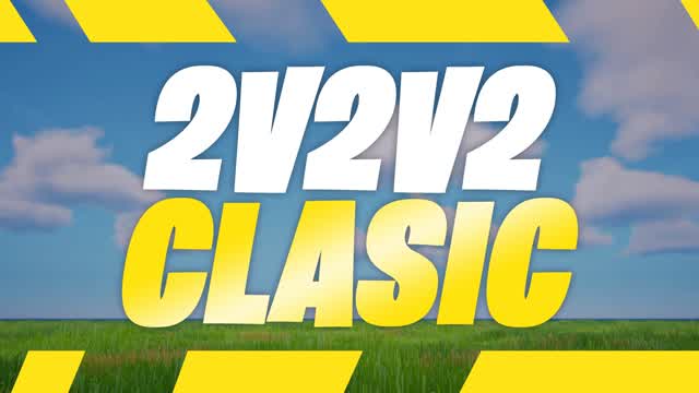 2V2V2 CLASIC