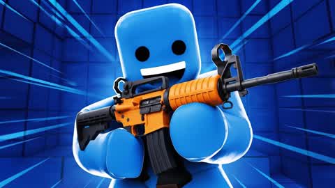RBLX RvB الأحمر مقابل الأزرق