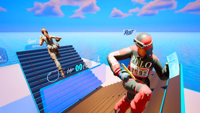 1V1 BUILD FIGHTS! [LEZTYZ]