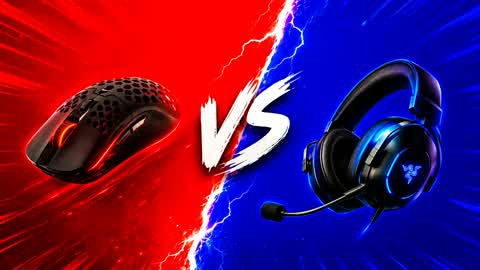 RED VS BLUE CRAZY BATTLEđ´đľ