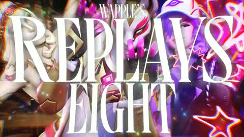 Replays #8