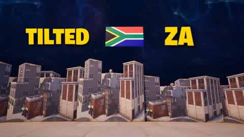 Tilted ZA (XL)